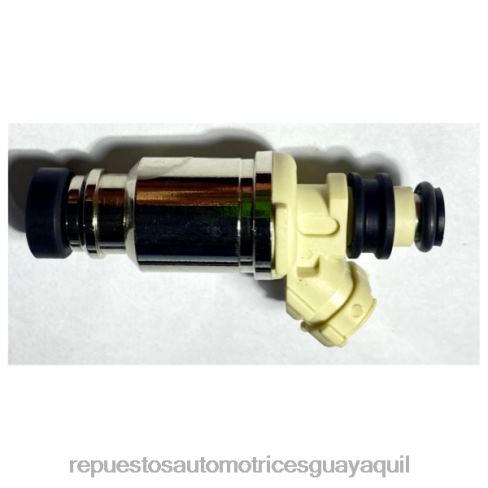 X8FFD1734 Distribuidora De Repuestos De Motos Ecuador | inyector de combustible 2320916150 94853703 TOYOTA