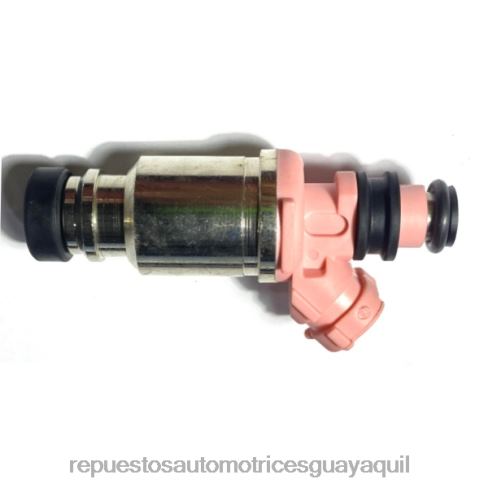 X8FFD1735 Repuestos Honda Motos Ecuador | inyector de combustible 2320974080 LEXUS