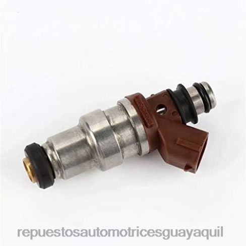 X8FFD1737 Repuestos De Motos En Guayaquil Ecuador | inyector de combustible 2320979095 TOYOTA