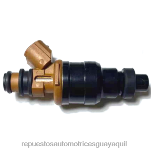 X8FFD1744 Distribuidora De Repuestos De Motos Ecuador | inyector de combustible 2320965020 84212130 TOYOTA