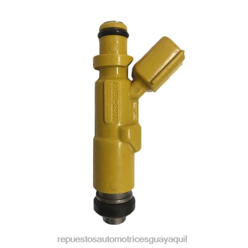 X8FFD1752 Venta De Repuestos Motos Mayorista | inyector de combustible 2320922030 PONTIAC