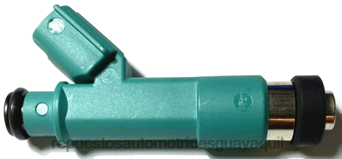 X8FFD1758 Mayoristas De Repuestos De Auto | inyector de combustible 23250-0h060 TOYOTA