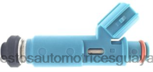 X8FFD1760 Autopartes Al Por Mayor | inyector de combustible 23209-28020 TOYOTA