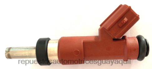 X8FFD1761 Repuestos De Motos Mayorista Ecuador | inyector de combustible 23209-31050 TOYOTA
