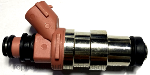 X8FFD1762 Venta De Repuestos Motos Mayorista | inyector de combustible 23209-11070 TOYOTA