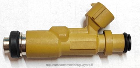 X8FFD1768 Mayoristas De Repuestos De Auto | inyector de combustible 23250-11130 TOYOTA