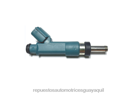 X8FFD1770 Autopartes Al Por Mayor | inyector de combustible 23250-37021 TOYOTA