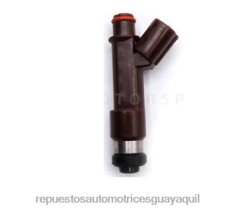 X8FFD1773 Repuestos De Motos Ecuador | inyector de combustible 23209-0f020 23209-50080 23250-50060 TOYOTA