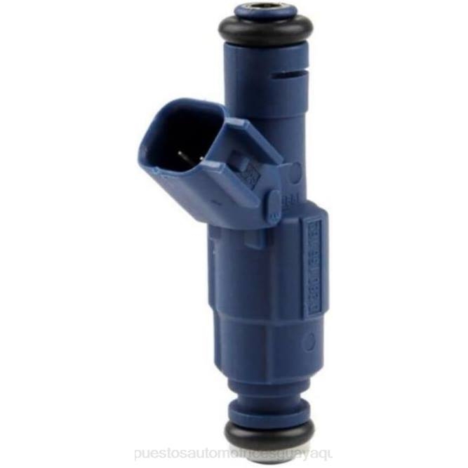Autopartes Al Por Mayor | 0280156162 inyector de combustible LTT8410 FORD