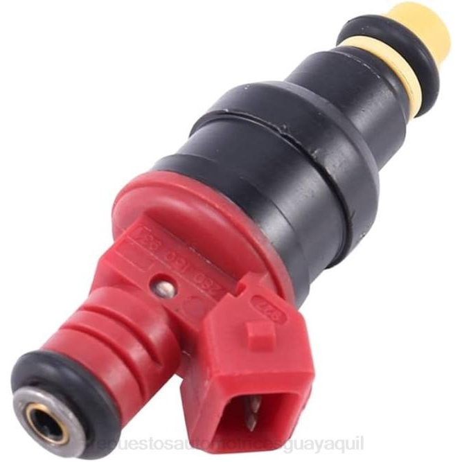 Autopartes Al Por Mayor | Inyector de combustible fj693 0280150931 92tf-aa LTT8430 FORD
