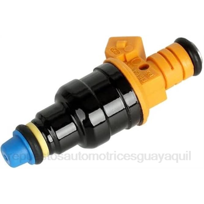 Distribuidora De Repuestos De Motos Ecuador | 0280150943 0280150556 0280150939 0280150909 inyector de combustible LTT8444 FORD