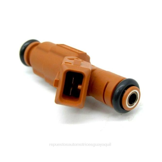 Distribuidora De Repuestos De Motos Ecuador | 0280155963 inyector de combustible para Ford 1.8l 2.0l LTT8674