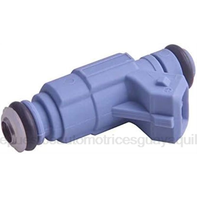 Distribuidora De Repuestos De Motos Ecuador | 0280156410 inyector de combustible LTT8474 FORD