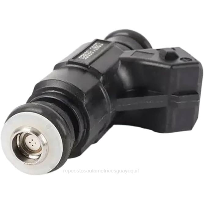 Mayoristas De Repuestos De Auto | 0280155925 inyector de combustible para Ford 1.6l LTT8668