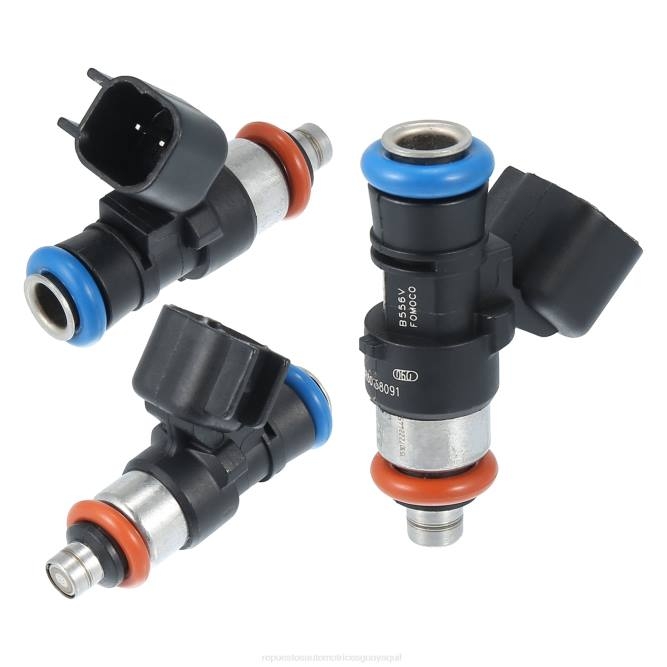 Repuestos De Motos Al Por Mayor En Ecuador | 0282158191 inyector de combustible para ford 3.5v6 LTT8669