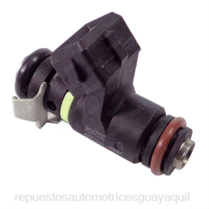 Repuestos De Motos Al Por Mayor En Ecuador | inyector de combustible ipe009 LTT8479 FORD