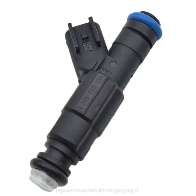 Repuestos De Motos Ecuador | 0280156154 inyector de combustible para ford/volvo 1.8l 2.0l LTT8673