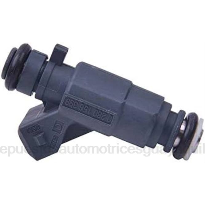 Repuestos De Motos Ecuador | 0280156399 inyector de combustible LTT8473 FORD