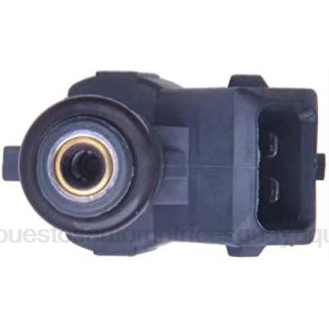 Repuestos De Motos Ecuador | 0280156399 inyector de combustible LTT8473 FORD