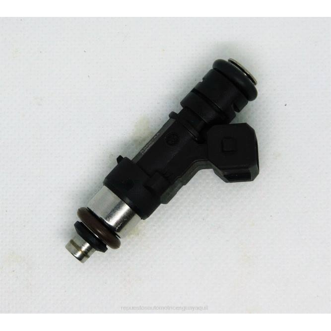 Repuestos De Motos Ecuador | 0280158207 inyector de combustible LTT8403 FORD