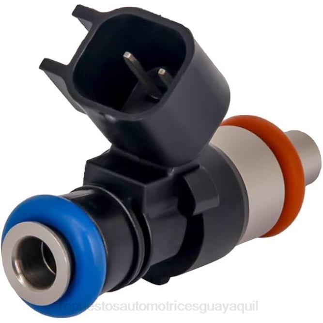 Repuestos De Motos Ecuador | inyector de combustible fj1116 0280158191 LTT8413 FORD