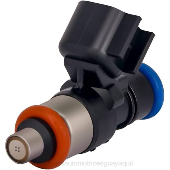 Repuestos De Motos Ecuador | inyector de combustible fj1116 0280158191 LTT8413 FORD