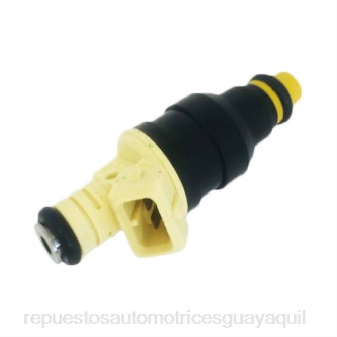 Repuestos De Motos En Guayaquil Ecuador | 0280150991 inyector de combustible LTT8467 FORD