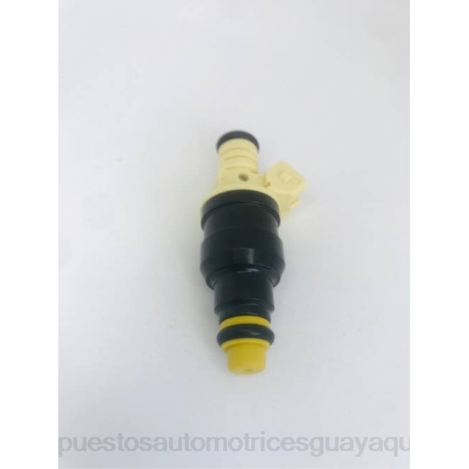 Repuestos De Motos En Guayaquil Ecuador | 0280150991 inyector de combustible LTT8467 FORD