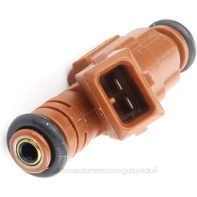 Repuestos De Motos En Guayaquil Ecuador | 0280155963 inyector de combustible LTT8457 FORD