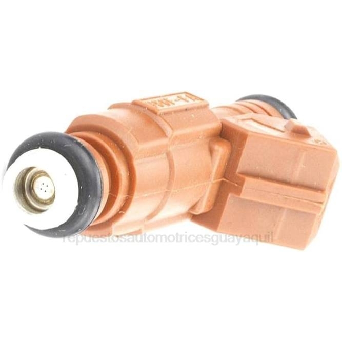 Repuestos De Motos En Guayaquil Ecuador | 0280155963 inyector de combustible LTT8457 FORD