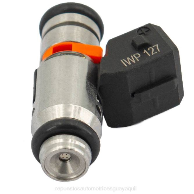 Repuestos De Motos En Guayaquil Ecuador | Inyector de combustible iwp127 para ford 1.6l LTT8667