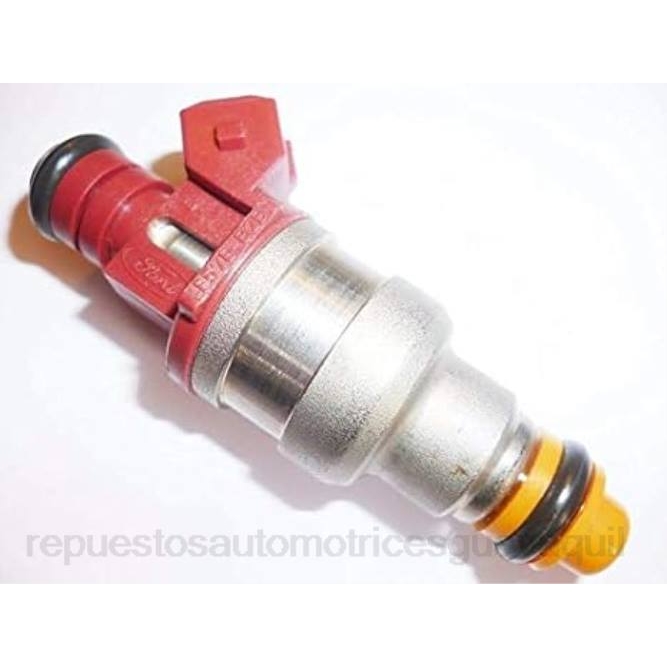 Repuestos De Motos En Guayaquil Ecuador | inyector de combustible f57z9f593b LTT8437 FORD