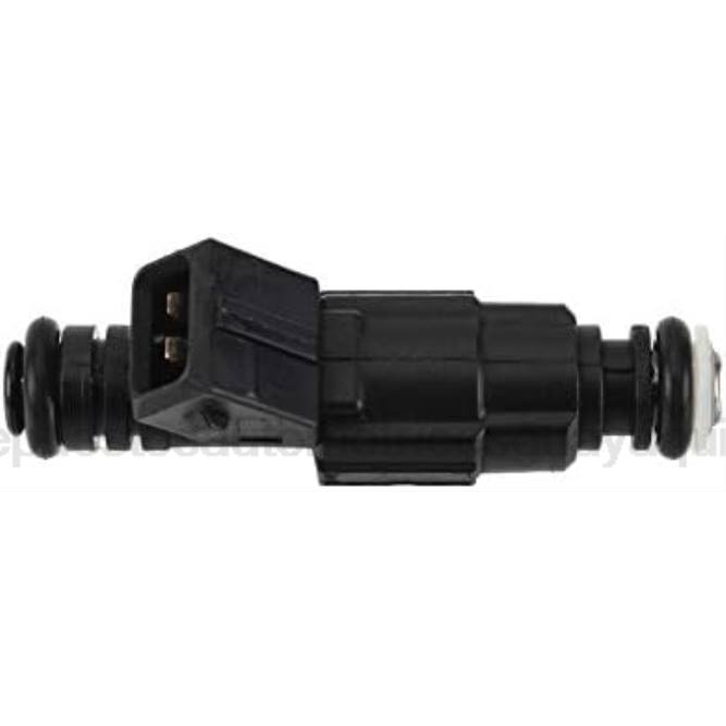 Repuestos De Motos Loncin Ecuador | 0280155887 inyector de combustible LTT8406 FORD