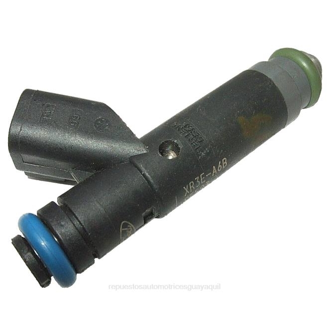 Repuestos De Motos Loncin Ecuador | inyector de combustible xr3ea6b LTT8466 FORD