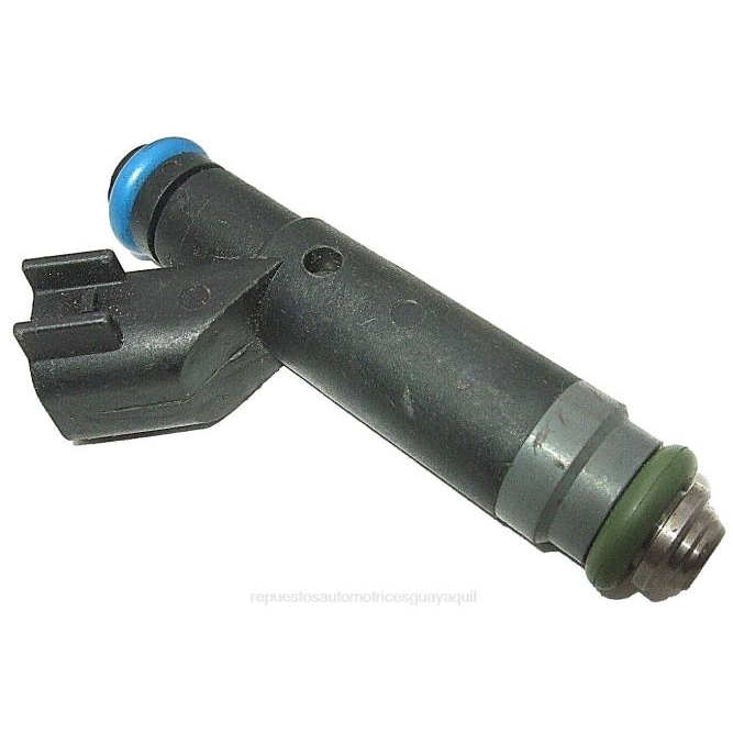Repuestos De Motos Loncin Ecuador | inyector de combustible xr3ea6b LTT8466 FORD