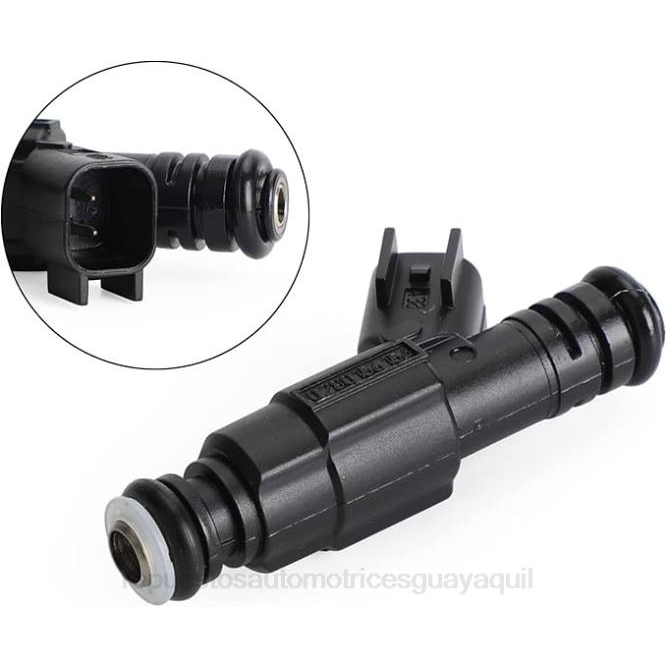 Repuestos De Motos Mayorista Ecuador | 0280156154 1s7g 9f593 ga l 301 13 250 a fsj2-13-250 inyector de combustible LTT8401 FORD