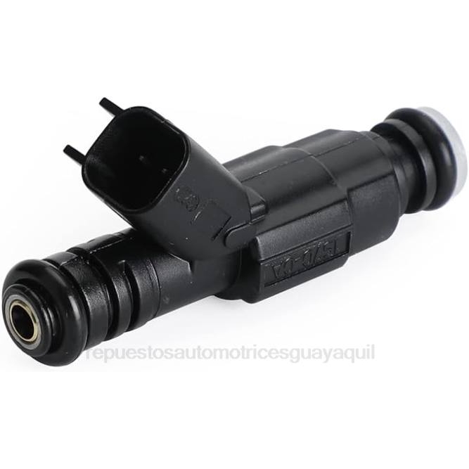 Repuestos De Motos Mayorista Ecuador | 0280156154 1s7g 9f593 ga l 301 13 250 a fsj2-13-250 inyector de combustible LTT8401 FORD