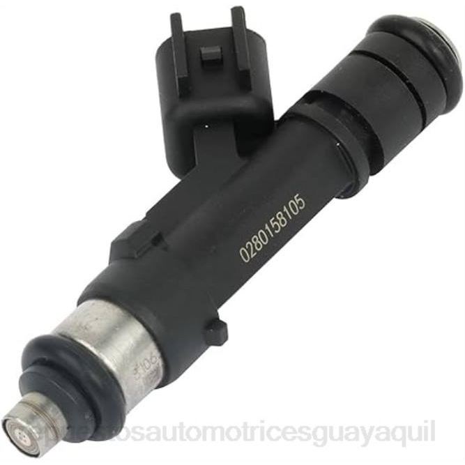 Repuestos De Motos Mayorista Ecuador | 0280158105 inyector de combustible LTT8411 FORD