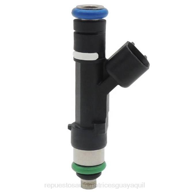 Repuestos De Motos Mayorista Ecuador | 0280158162 inyector de combustible para ford 2.5l l4 LTT8671