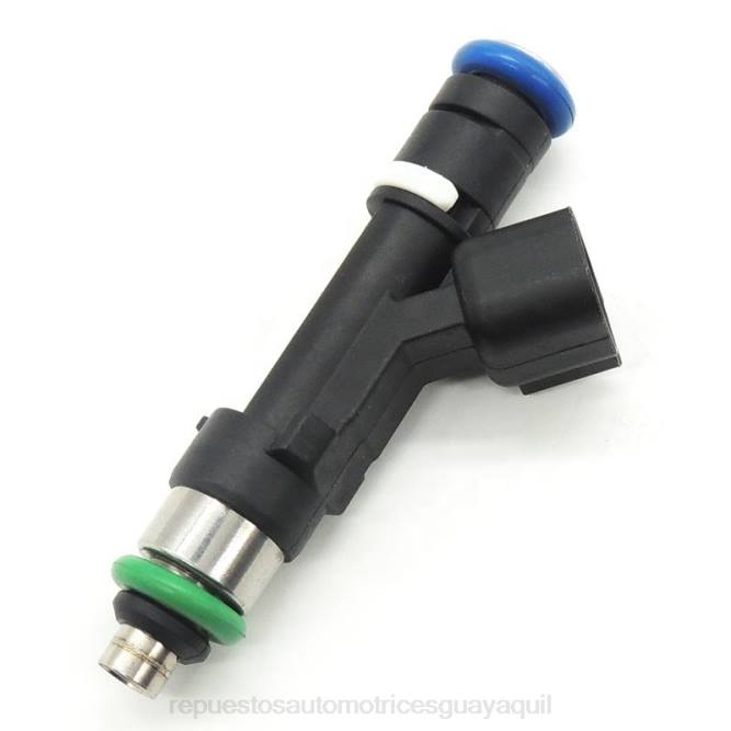Repuestos De Motos Mayorista Ecuador | 0280158162 inyector de combustible para ford 2.5l l4 LTT8671