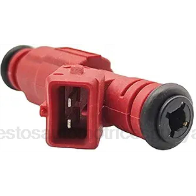 Repuestos De Motos Mayorista Ecuador | Inyector de combustible 0280155735 97tf-aa LTT8431 FORD
