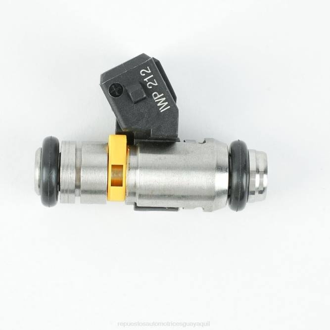 Repuestos Honda Motos Ecuador | Inyector de combustible iwp212 para ford 1.6l LTT8675