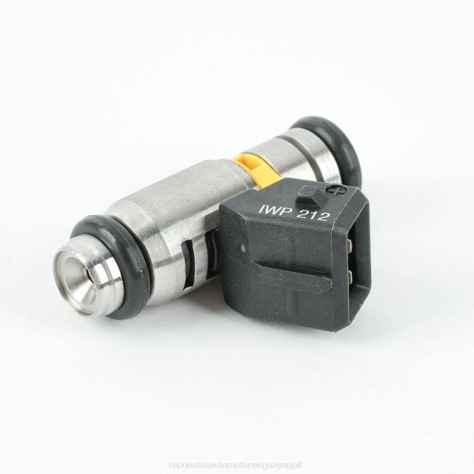 Repuestos Honda Motos Ecuador | Inyector de combustible iwp212 para ford 1.6l LTT8675