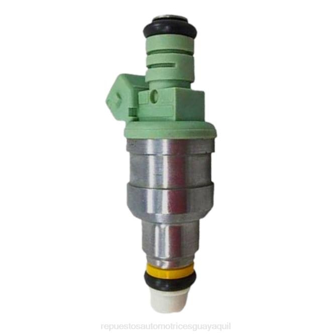 Venta De Repuestos Motos Mayorista | 0280150993 inyector de combustible LTT8452 FORD