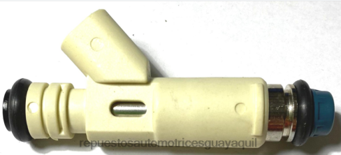 X8FFD2206 Repuestos De Motos Loncin Ecuador | inyector de combustible yl8e-c7b 195500-3520 FORD