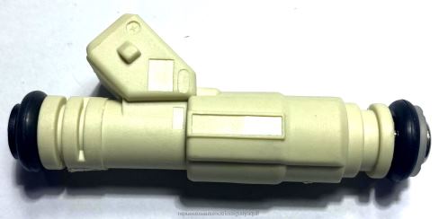 X8FFD2224 Distribuidora De Repuestos De Motos Ecuador | inyector de combustible 0280155847 FORD