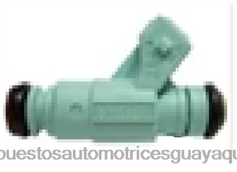 X8FFD2250 Autopartes Al Por Mayor | inyector de combustible 0280157139 FORD