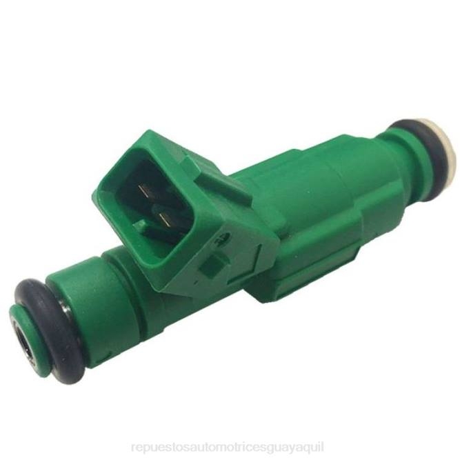 Autopartes Al Por Mayor | 0280156252 inyector de combustible LTT8390 VW SKODA