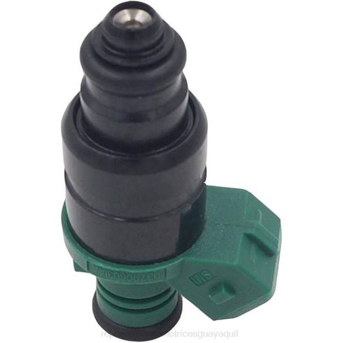 Autopartes Al Por Mayor | 037906031aa a2c59511911 inyector de combustible LTT8330 VW SKODA