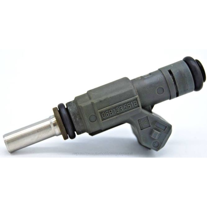 Autopartes Al Por Mayor | Inyector de combustible 06b133551b LTT8340 VW SKODA